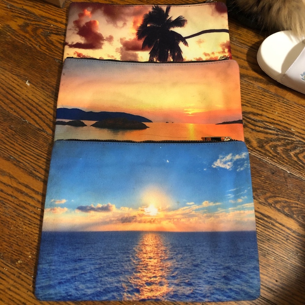 Pouches